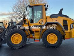 Volvo L 70 H DEMO! KUN 70 TIMER OG MED KST SKOVL!