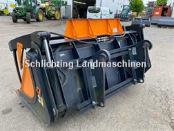 Alo Multibenne XL 250 Volvo/ Greifschaufel
