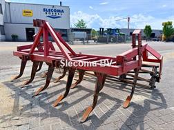Evers Cultivator 260
