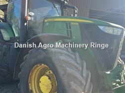 John Deere 7230 R