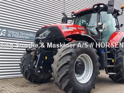 Case IH PUMA 240 CVX