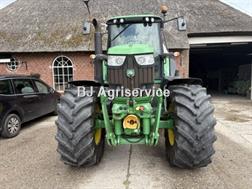 John Deere 6170 M