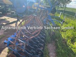 Lemken Solitair 9/600 KA-DS