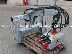 Fliegl Rückezange 130