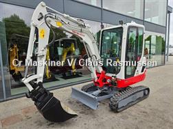 Takeuchi TB 225