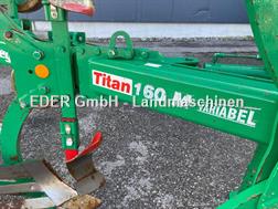 Regent Titan 160 M Vario