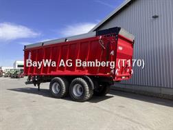 Krampe RAMBODY AS 750