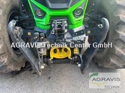 Deutz-Fahr AGROTRON TTV 7250