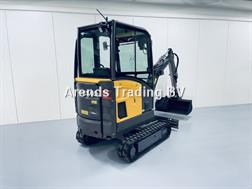 Volvo Ec18E