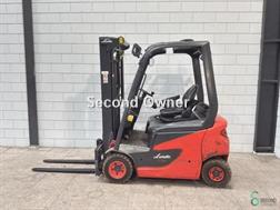 Linde E16P