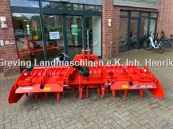Kuhn HRB 303D