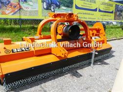 Berti Dual 250