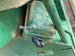 Biso Gemüsewaschmaschine