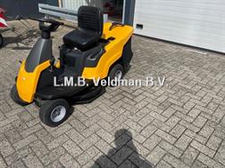 Stiga GARDEN COMPACT HST