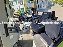 Claas Axion 920