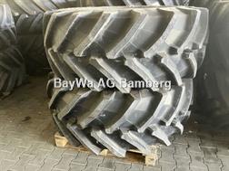 Trelleborg 2X 600/70 R30