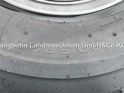 Bridgestone 20 5R 25