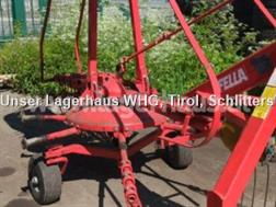 Fella TS 295 RDF