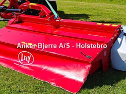 Lely Splendimo 320 MC