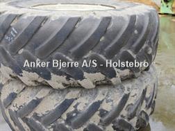 Michelin 710/85R38 XXX