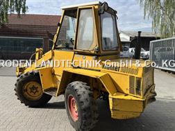 KRAMER 312 LE