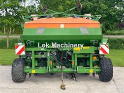 Amazone ED 6000 2C Special Contour Maisplanter Maiszaaier 