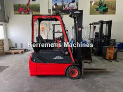 Linde STILL etc