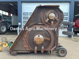 Spearhead MultiCut 620