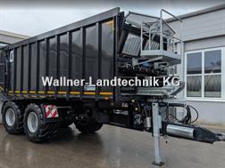 Kröger Agroliner TAW 20
