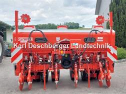 Gaspardo MTE-R 300 6-r Isotro