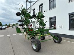 Krone KWT 8.82/8