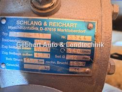 Schlang & Reichart 611 2R 813