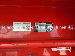 Walker HAMSTER HFM 2,00 M³ FRÄSMISCHER
