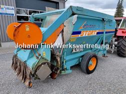Storti Labrador DS 70