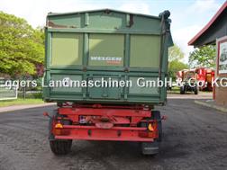 Welger DK 280 W