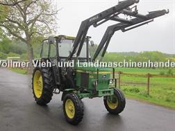 John Deere 1640