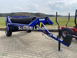 Dalbo MiniMax 830