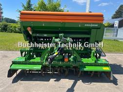 Amazone KE3002/Cataya3000Super