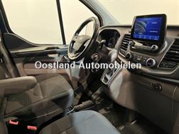 Ford Transit Custom 280 2.0 TDCI L1H1 Trend 130 PK Auto