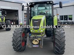 Claas ARES 577 ATZ