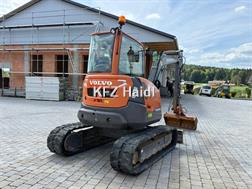 Volvo ECR 50D
