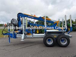 Binderberger RW 12 ALPIN mit BK 6 - 8500