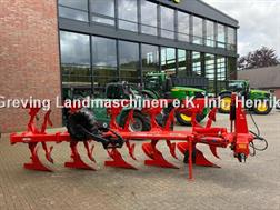 Kuhn VariMaster 153