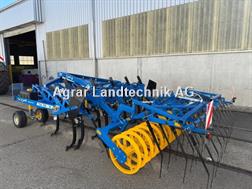 Treffler TGA-X 300