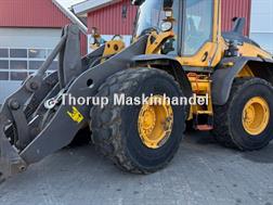 Volvo L 90 H LONG BOOM!
