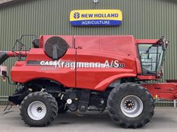 Case IH Axial-Flow 9230