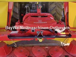 Pöttinger NOVACAT F 3100 ALPIN