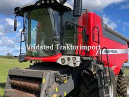 Massey Ferguson 7370 BETA