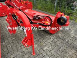 Maschio Giraffa XL 210 SE