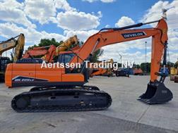 Doosan DX225LC-7M (UNUSED - Multiple Units Available)